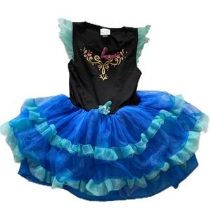 Frozen Anna Play dress Size 3T